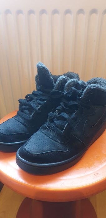 Маратонки Nike за момче