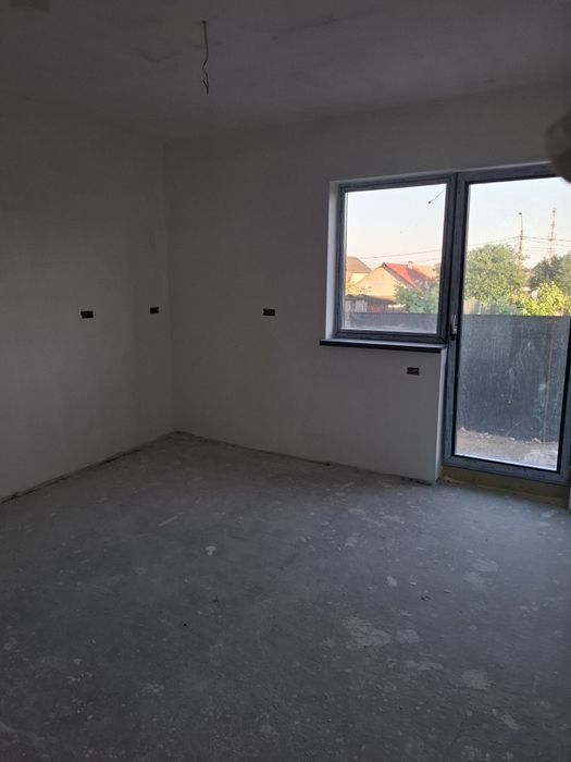Casa Agigea Parter
