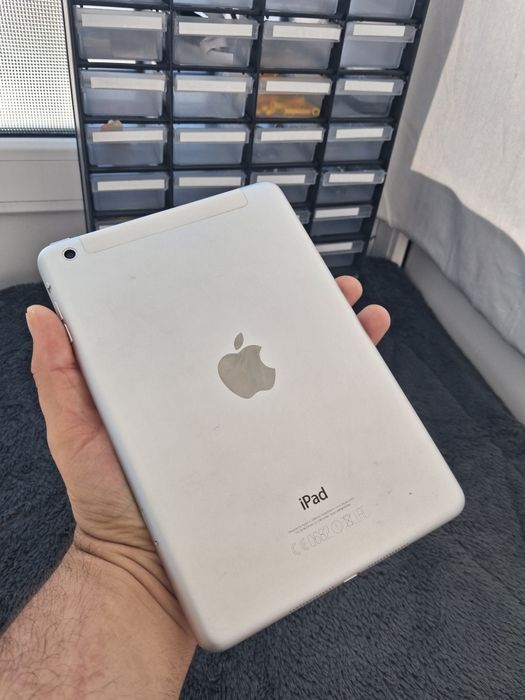 Vind tableta perfect functională