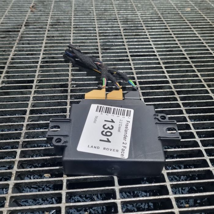 Modul Land Rover Freelander 2 Facelift 2010 - 2012 (1391) AG9215K866AB