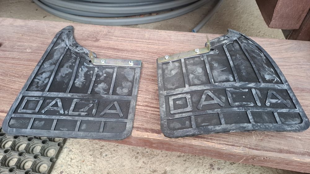 Aparatori noroi Dacia 1300 1310