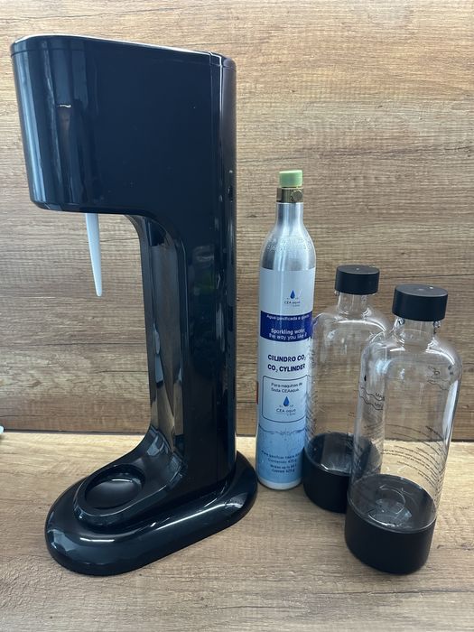 Машина за Газирана вода