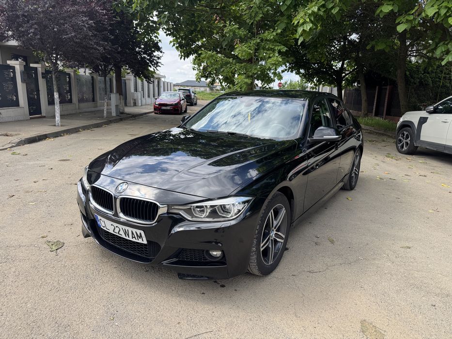 BMW 3 Series 2017 — imagine 2