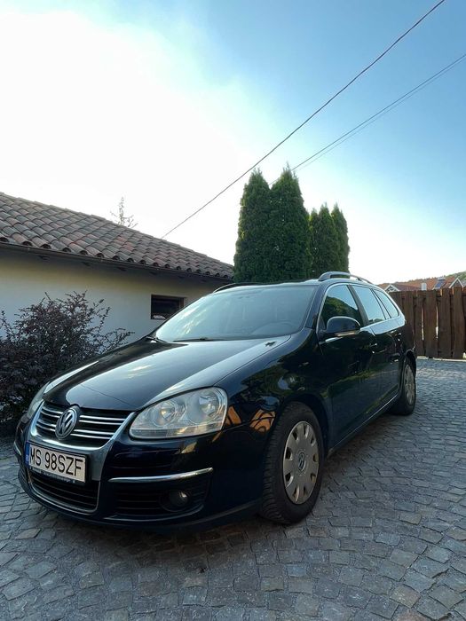 VOLKSWAGEN Golf 2008 — imagine 2
