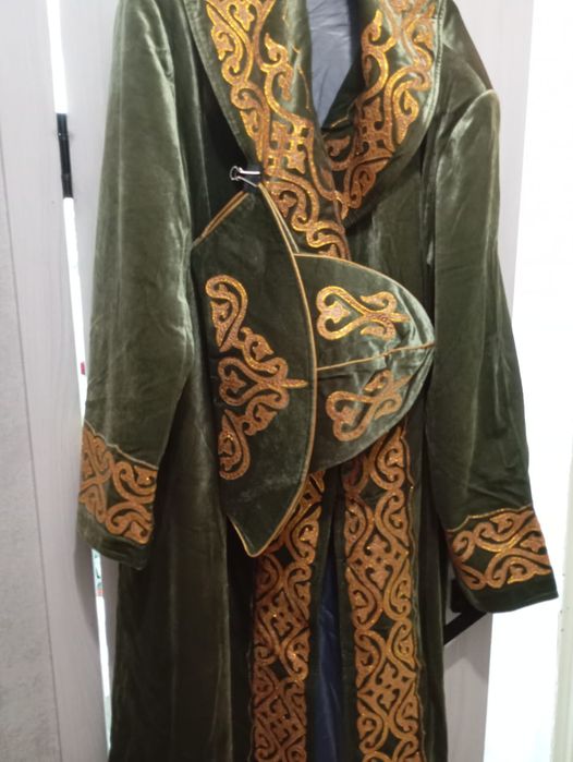 Продам мужские шопаны