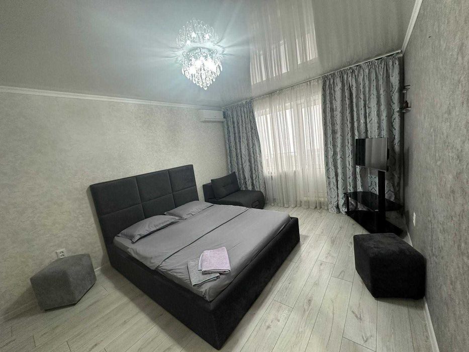 Продажа 1-комнатной квартиры