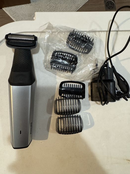 Тример philips 5020