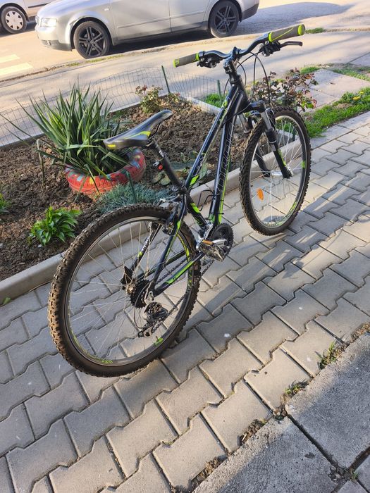 Drag Canyon Trekking