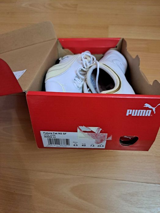 Pantofi casual barbati si adidasi puma noi