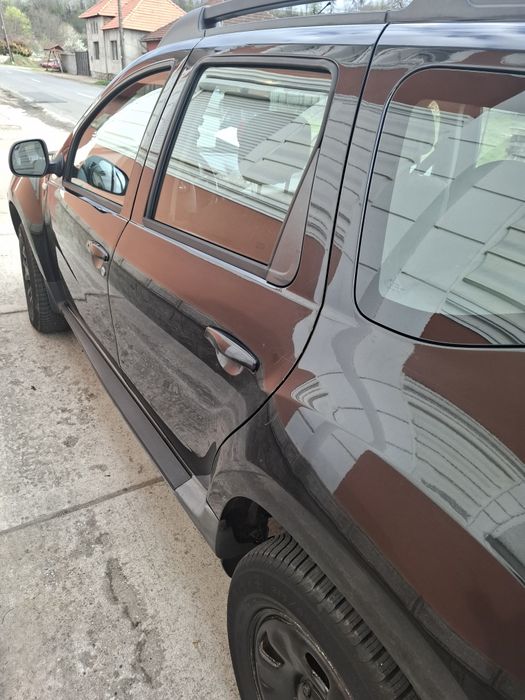 DACIA Duster 2012 — imagine 2