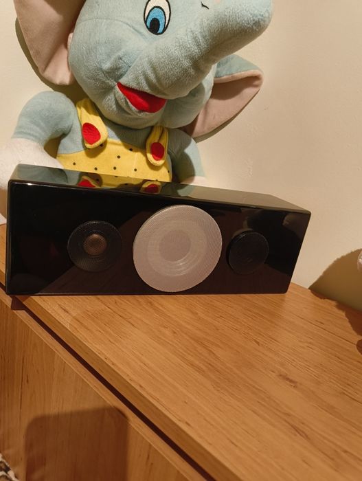 Колони moniotr audio