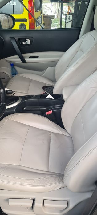 NISSAN Qashqai 2011 — imagine 5