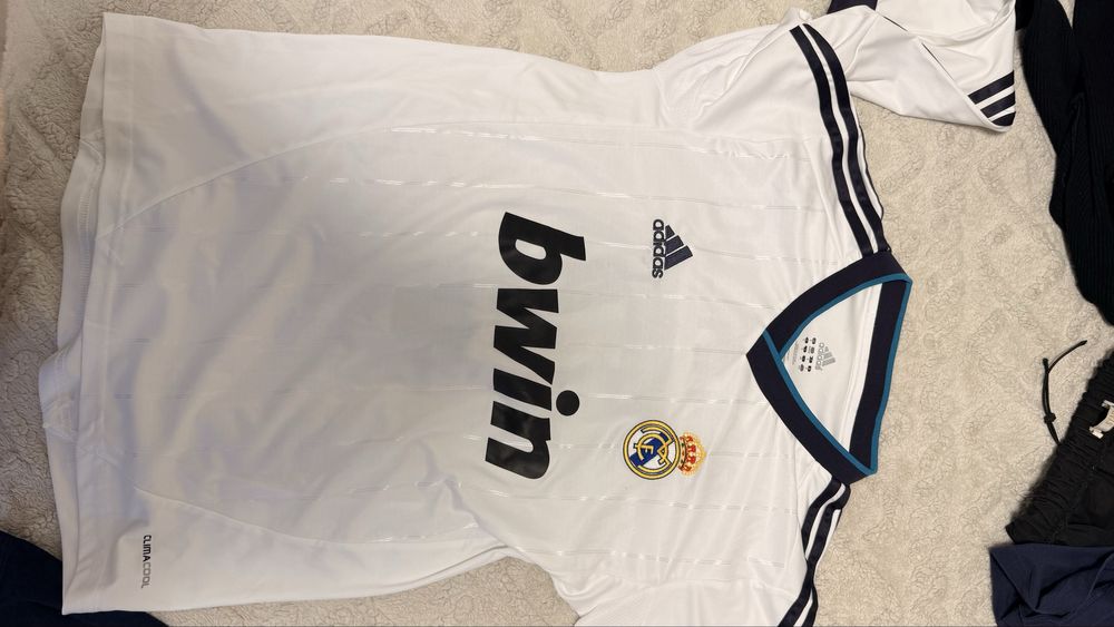 Кофта Real Madrid