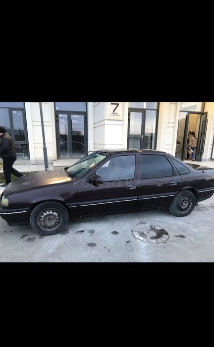 Опель вектра А продам