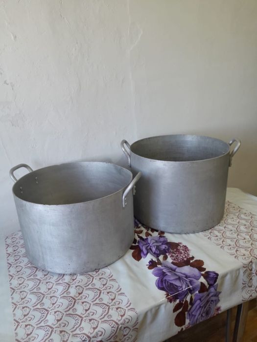 Посуда от 300тг