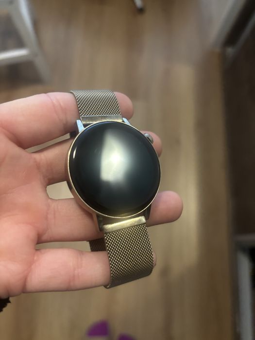 Часовник Huawei WatchGT 3