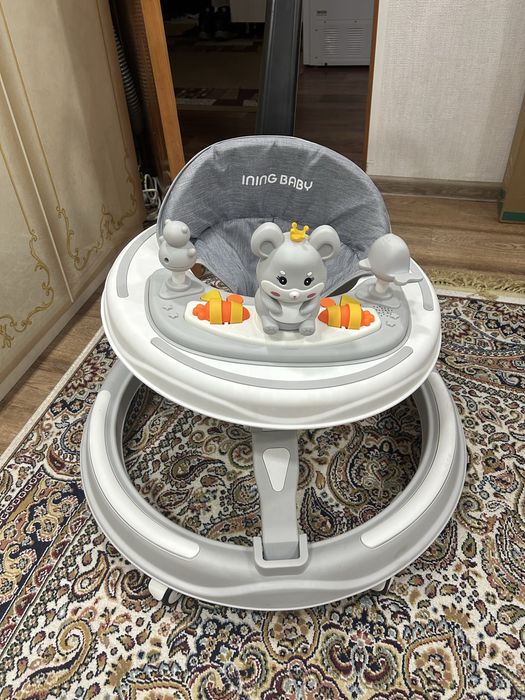 Ходунок детський