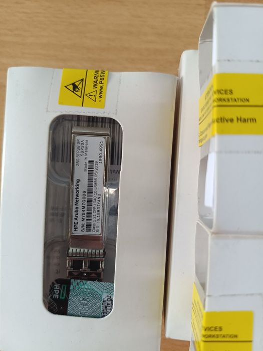 Продам SFP модуль HP