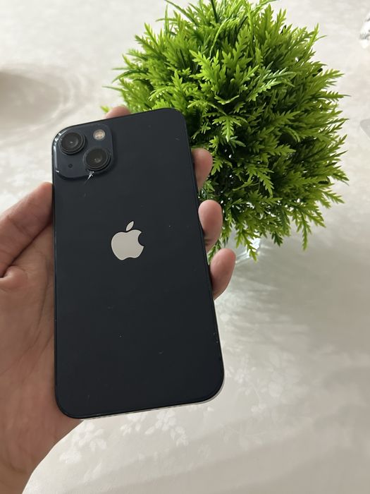 Телефон iPhone 13 128gb