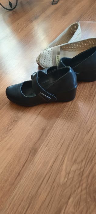 Удобни дамски обувки и еспадрили- изгодно