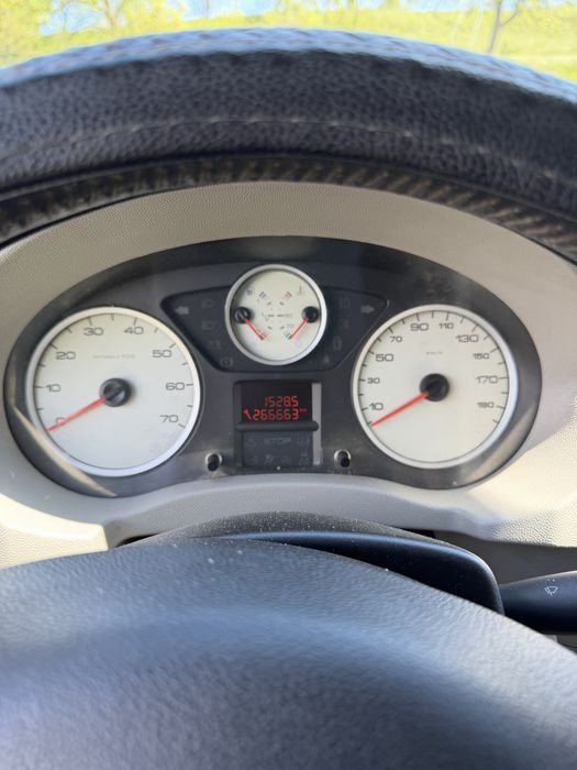 PEUGEOT Expert 2010 — imagine 2