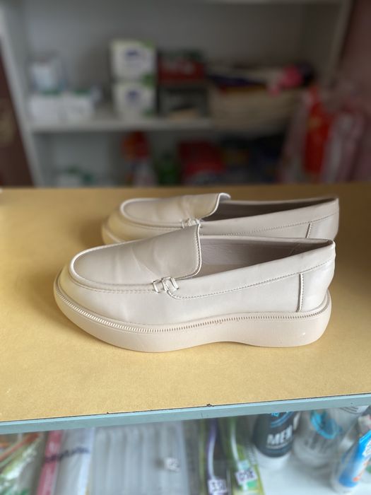 Женская летняя обувь