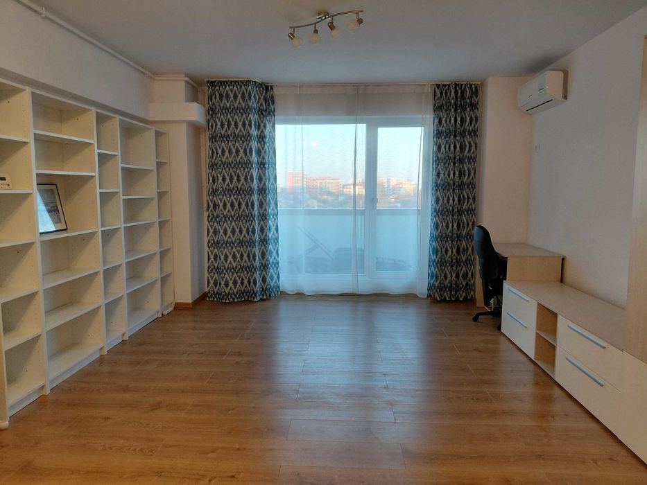 Proprietar: Vand Apartament 2 camere, 48 mp, balcon mare, posibilitate de parcare subterană, boxa – Calea Torontalului (Campeador, lângă Vox)