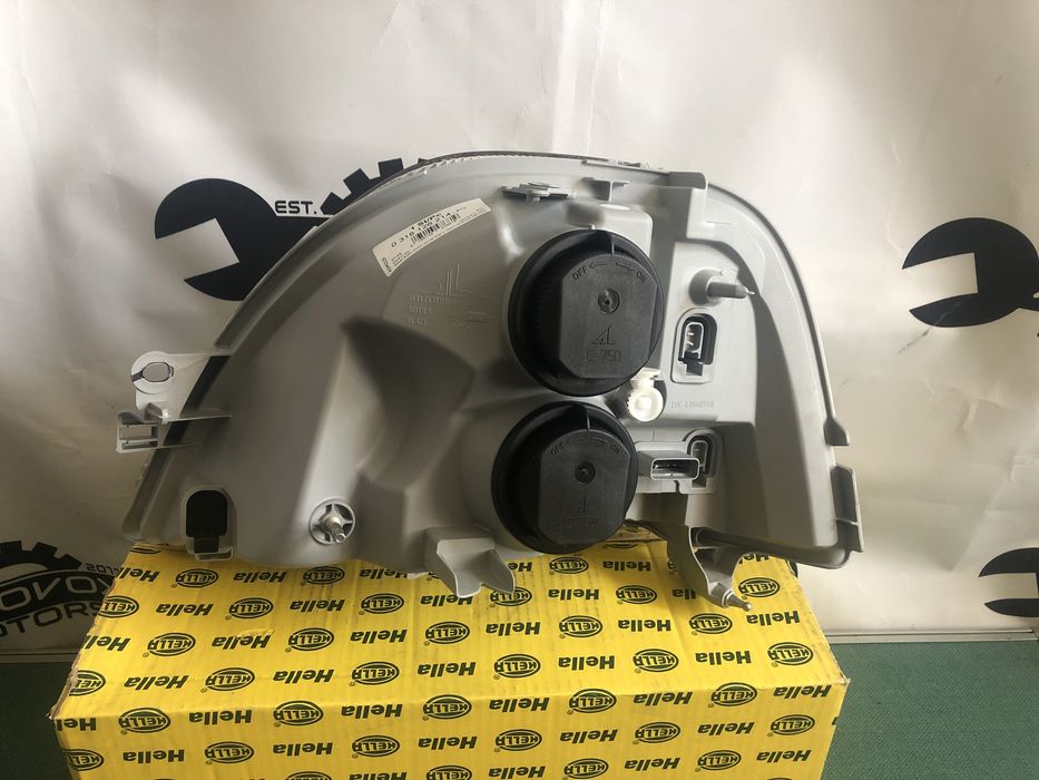 Far dreapta Renault Master 2 NOU ORIGINAL