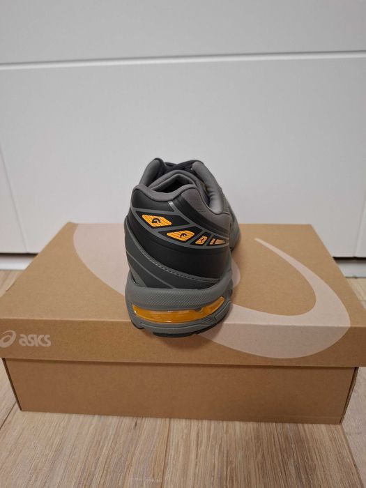 Asics Gel 1130 Truffle Grey