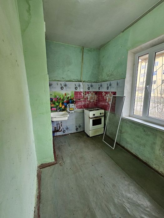 Сдается однокомнатная квартира