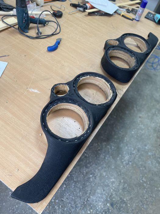 Продам подиумы ваз 2114