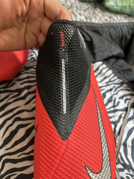 Бутонки Nike 47,5 номер