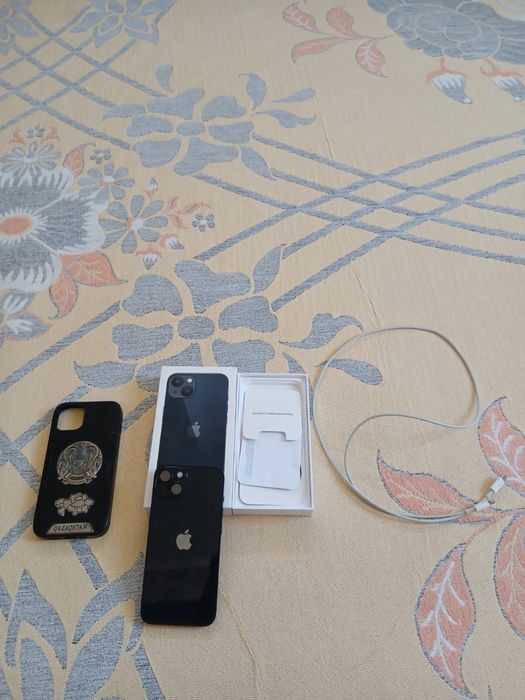 Iphone 13 оригинал