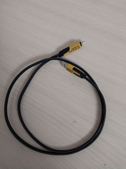 Продам зарядной шнур