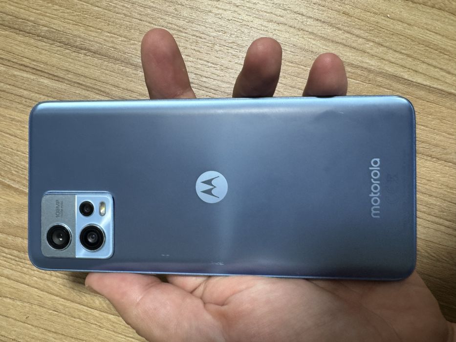 Motorola g72 excelent
