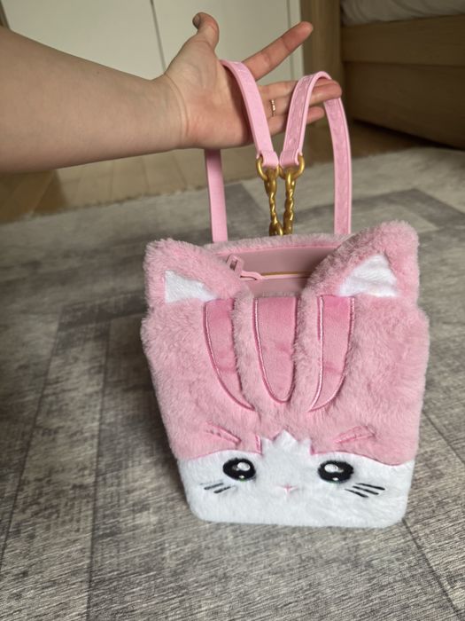 Комплект 3в1 кукла с раница-спалня Na Na Na Surprise