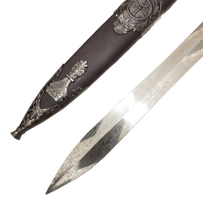 Гладиус Gladius Меч с ножница
