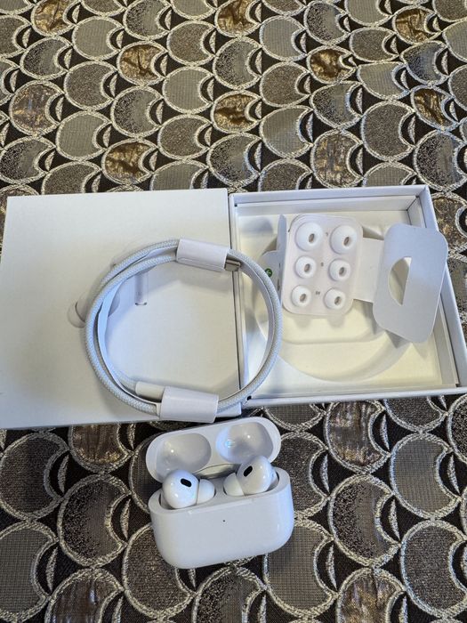 Air pods pro 2 sigilate