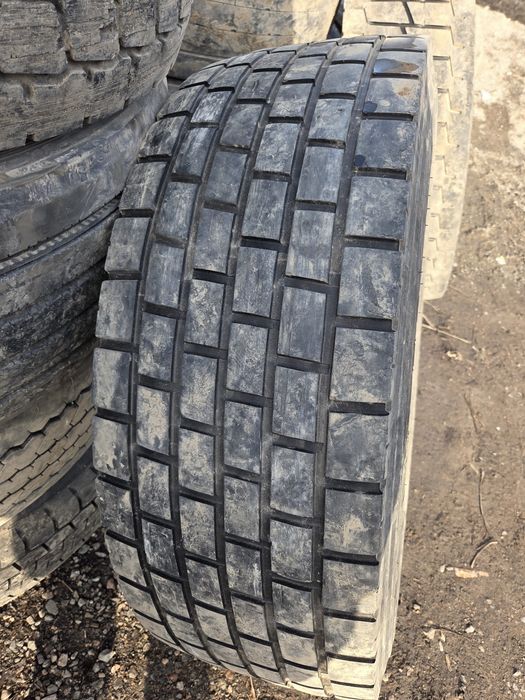 315 70  ведущие шины