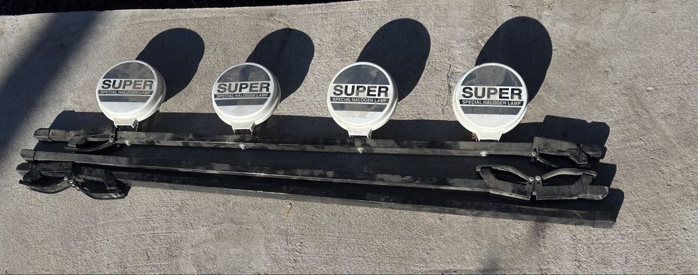 Продам доп. освещение