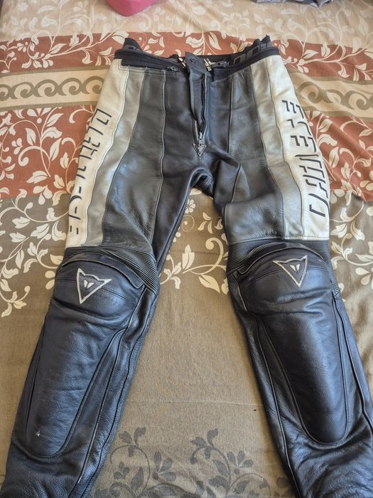 Мото екип dainese 46