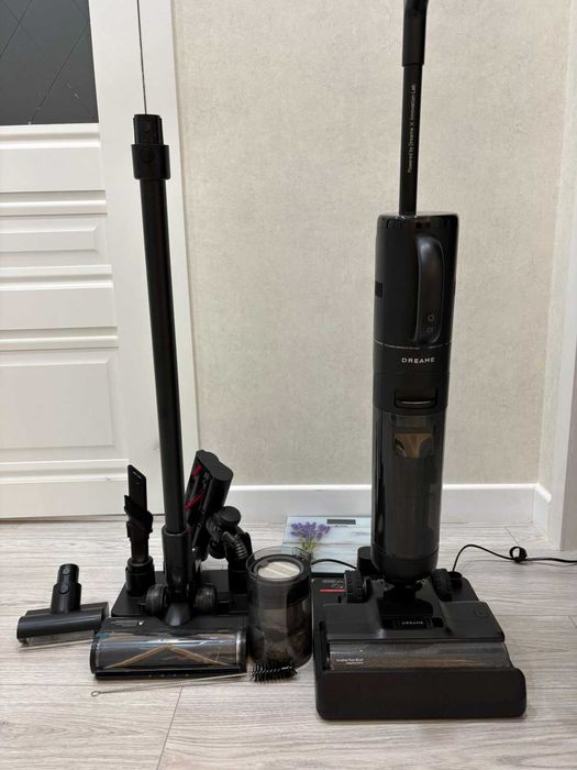 продается пылесос Dreame H13 Pro plus