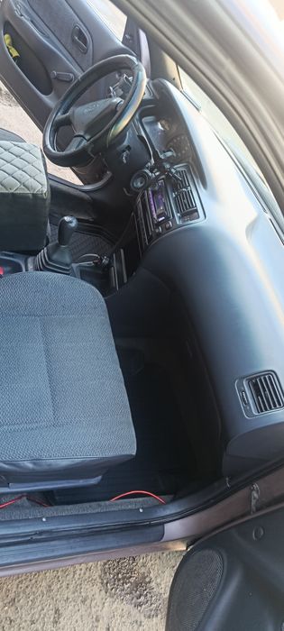 Продам toyota corolla