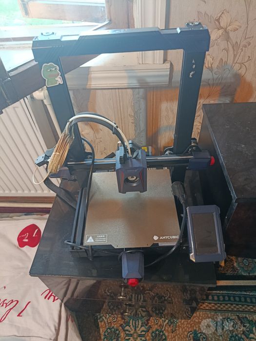 3D printer COBRA 2