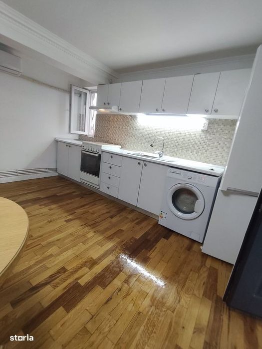 Apartament soseaua Măgurele Cora Alexandriei