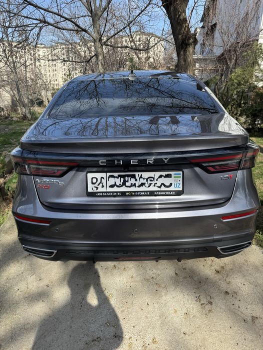 Черри аризо 6 про full