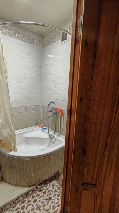 2 хонали квартира сотилади Капитал ремонт Учтепа Алгоритм 30 72м2