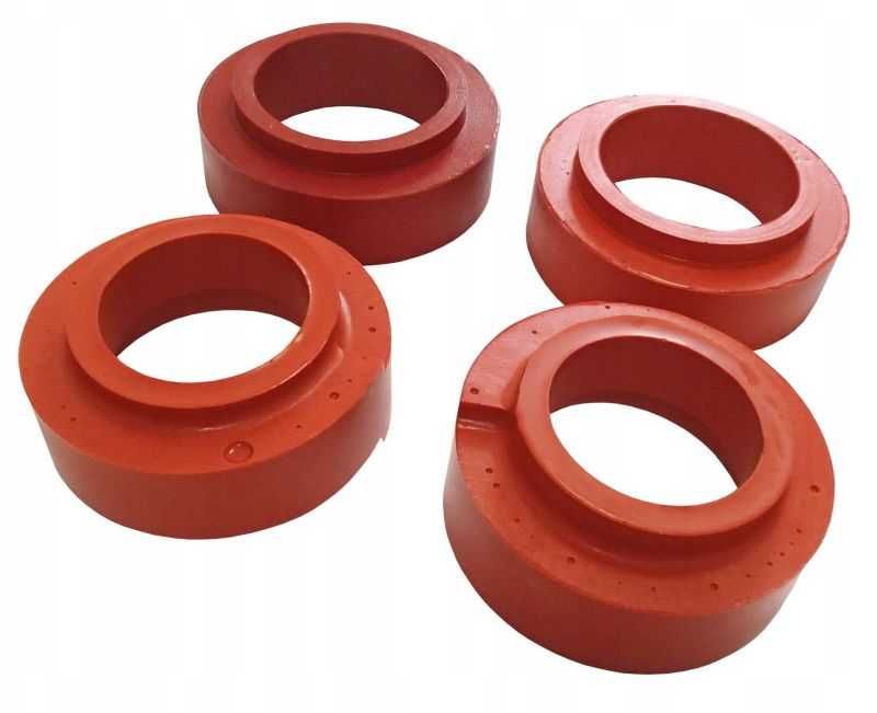 Подложки за повдигане на различни джипове