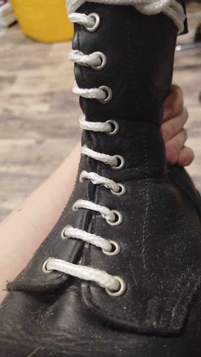 ботинки airbox 43 размер