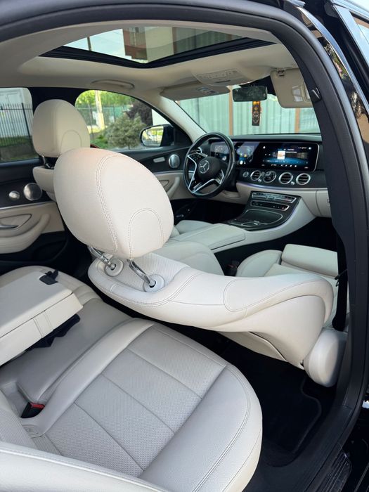 Mercedes-Benz/E 300e -306 CP/Plug-in Hybrid‼️